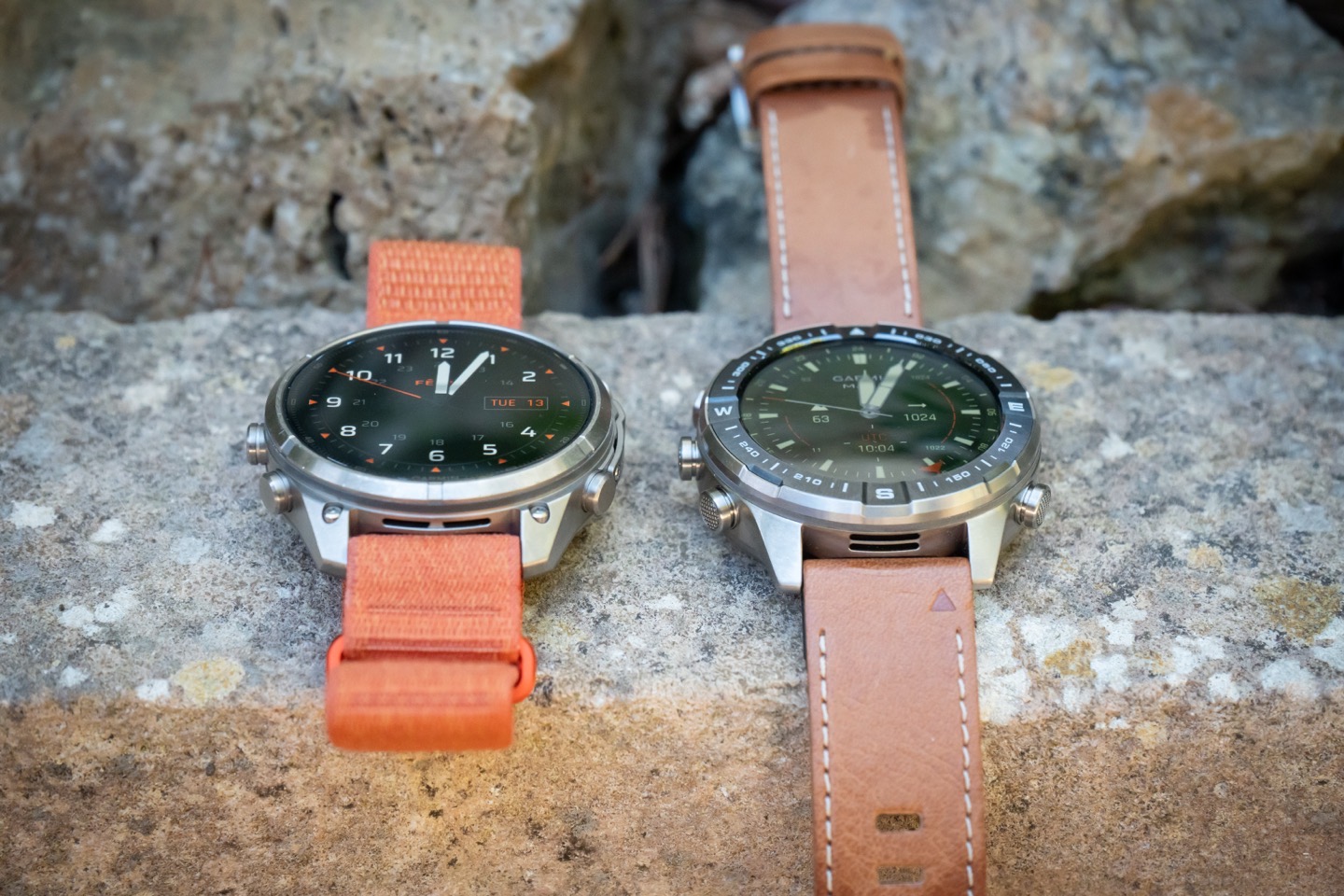 Garmin MARQ Gen 3: đồng hồ thông minh hàng hiệu có đáng nâng cấp?