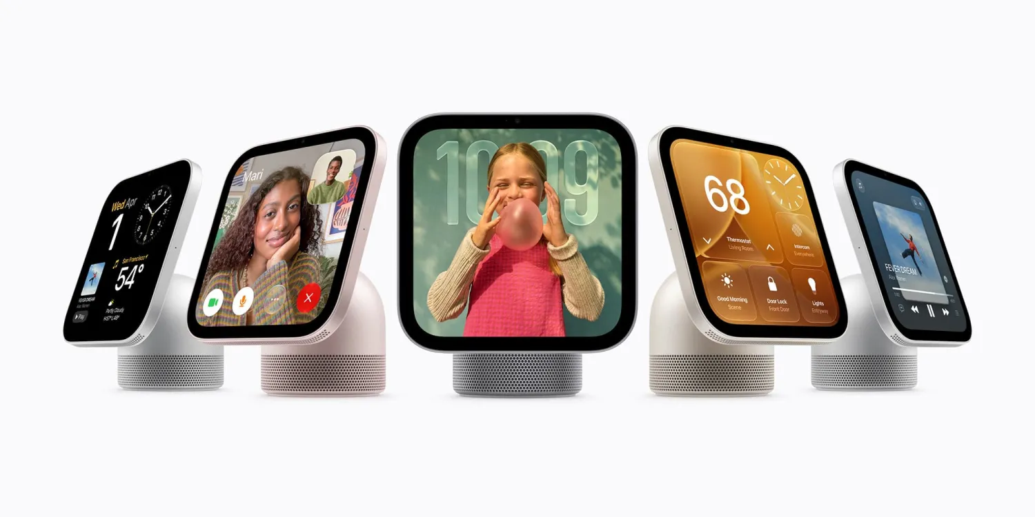 Apple HomeView và câu chuyện mở rộng ứng dụng cho gia đình thông minh