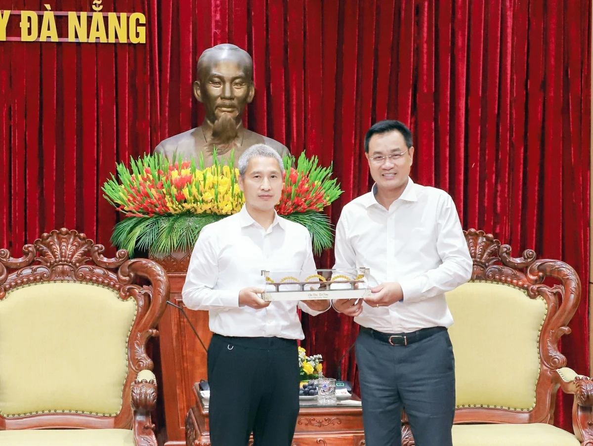 Việt Nam thành trung tâm sản xuất pin ô tô điện?
