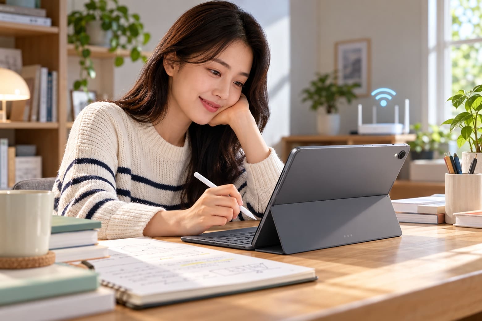Samsung Galaxy Tab S11 vs S11 Ultra: Chọn Wi‑Fi, 5G và dung lượng nào?