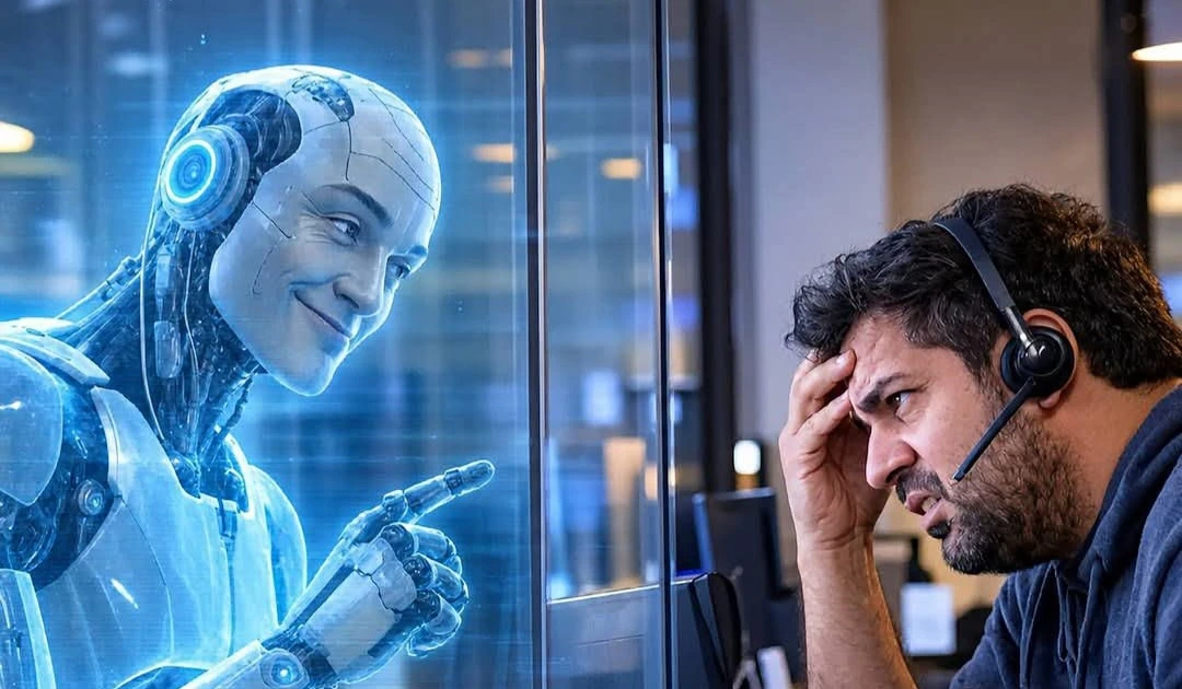 Chatbot AI giả mạo nạn nhân: Cuộc phản công thông minh chống lừa đảo trực tuyến