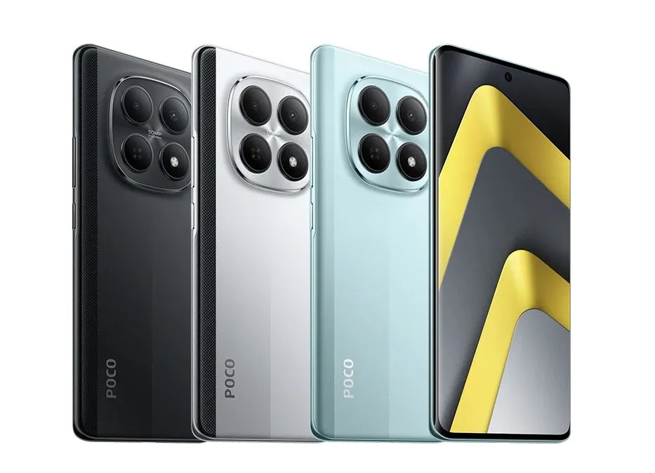Phone RM1,000 Oktober 2026: POCO M8 5G vs Redmi Note 17 5G vs Infinix NOTE Edge, Aku Semak Harga & Warranty