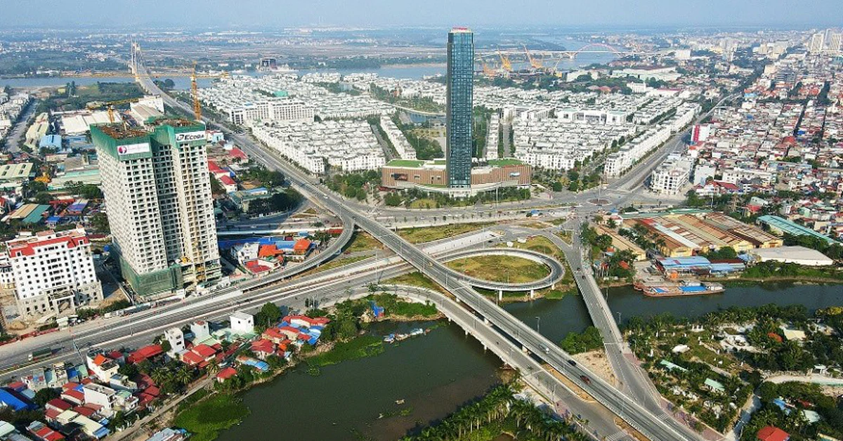 Hải Phòng tăng tốc đầu tư công và thu hồi đất: Bước ngoặt cho hạ tầng