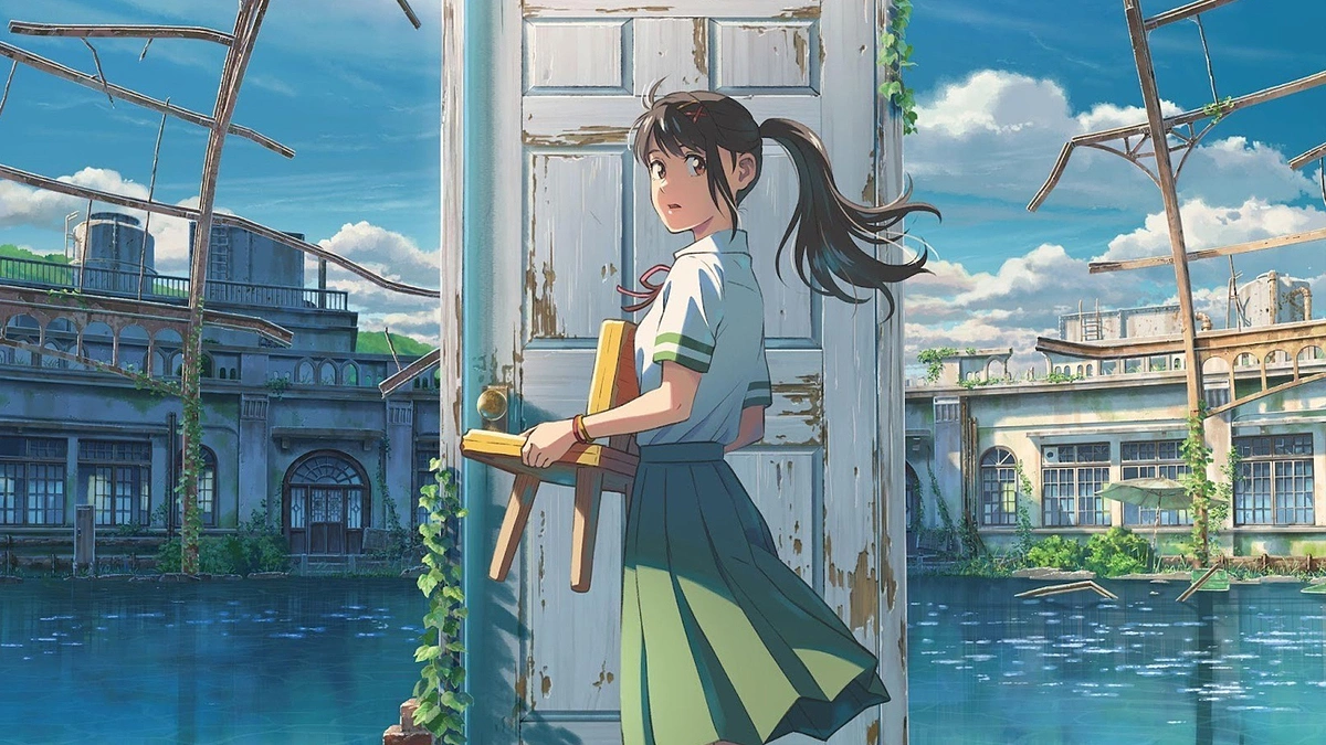 Từ manga đến màn ảnh rộng: chiến lược toàn cầu của anime Nhật Bản