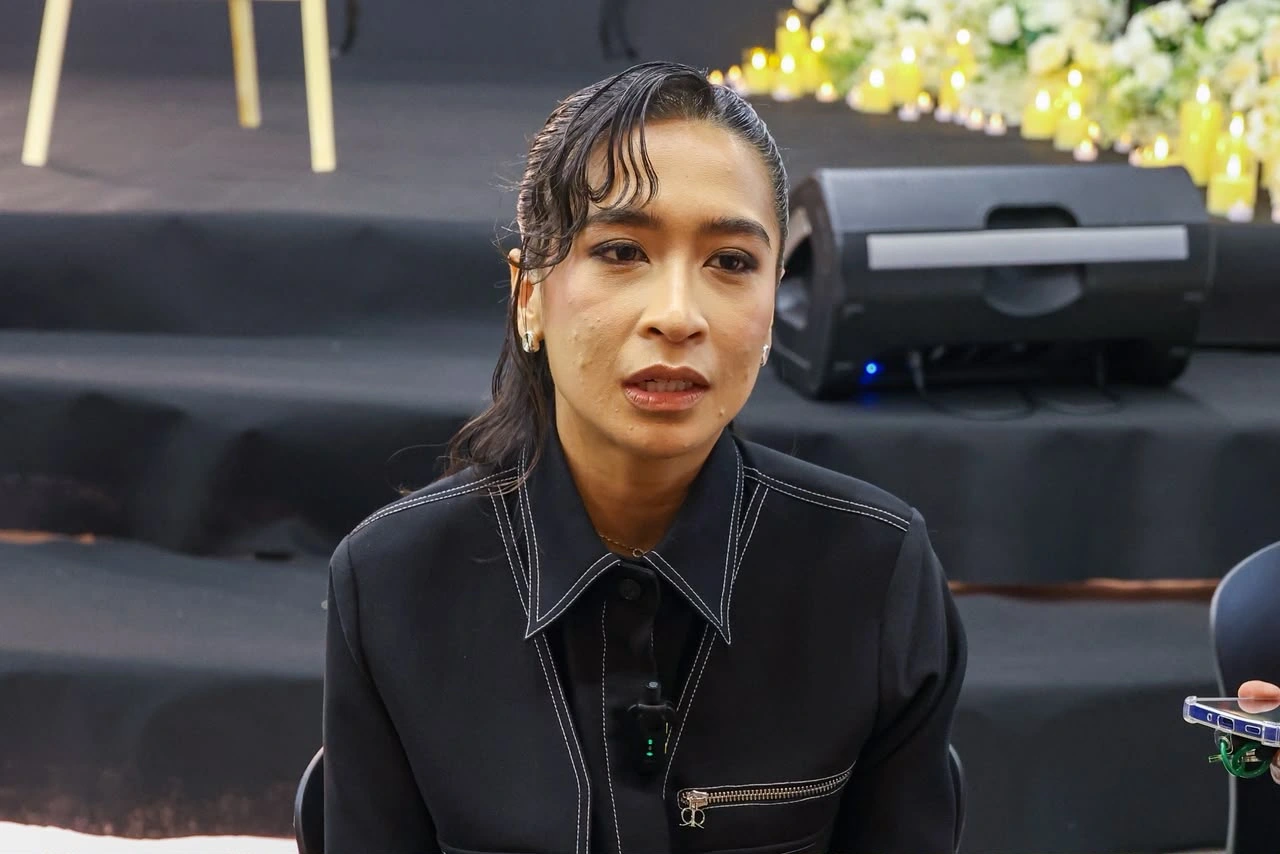 Ketika Pita Suara Rosak: Ara Johari dan Seni Mengubah Arah Vokal