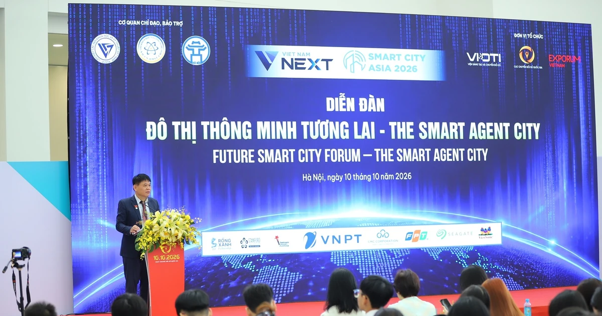 Thí điểm AI Agents trong vận hành đô thị: Ưu tiên vào đâu trước?