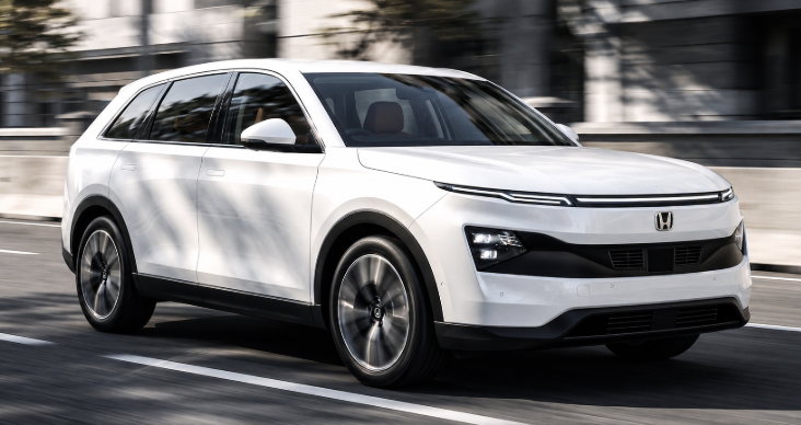 Honda Hybrid thay thế e:HEV: bước ngoặt tái định vị công nghệ lai