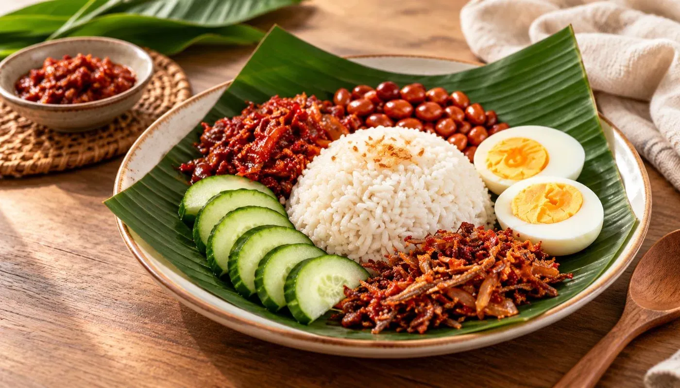 Ketika Bintang Dunia Terpukau Dengan Cita Rasa Makanan Jalanan