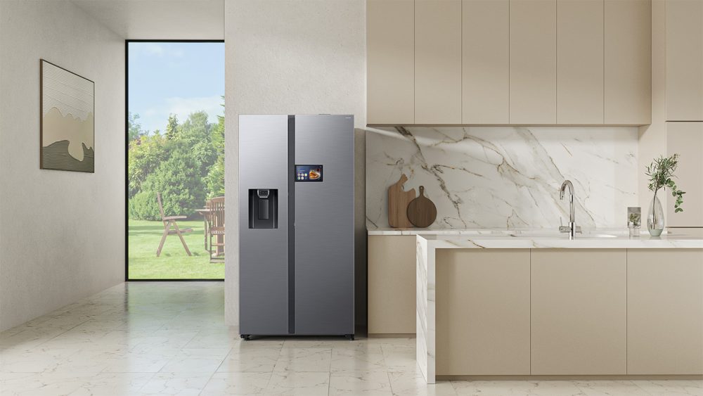 Samsung Bespoke AI: Tự động hóa sinh hoạt trong nhà thông minh
