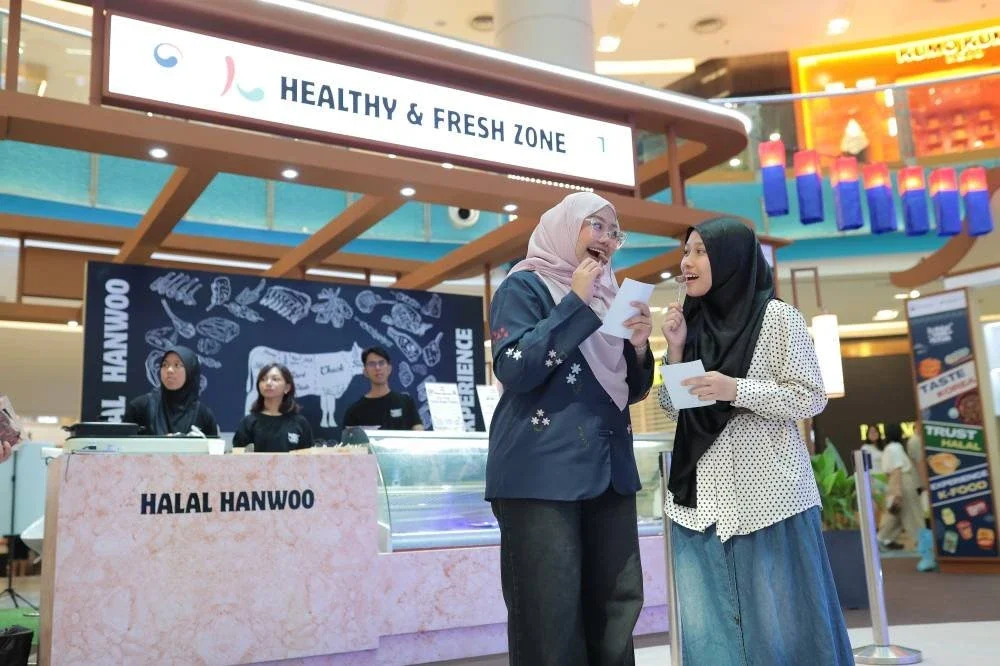 K-Halal Food Festival Sunway Pyramid: Panduan Lengkap Kuliner dan Budaya Korea