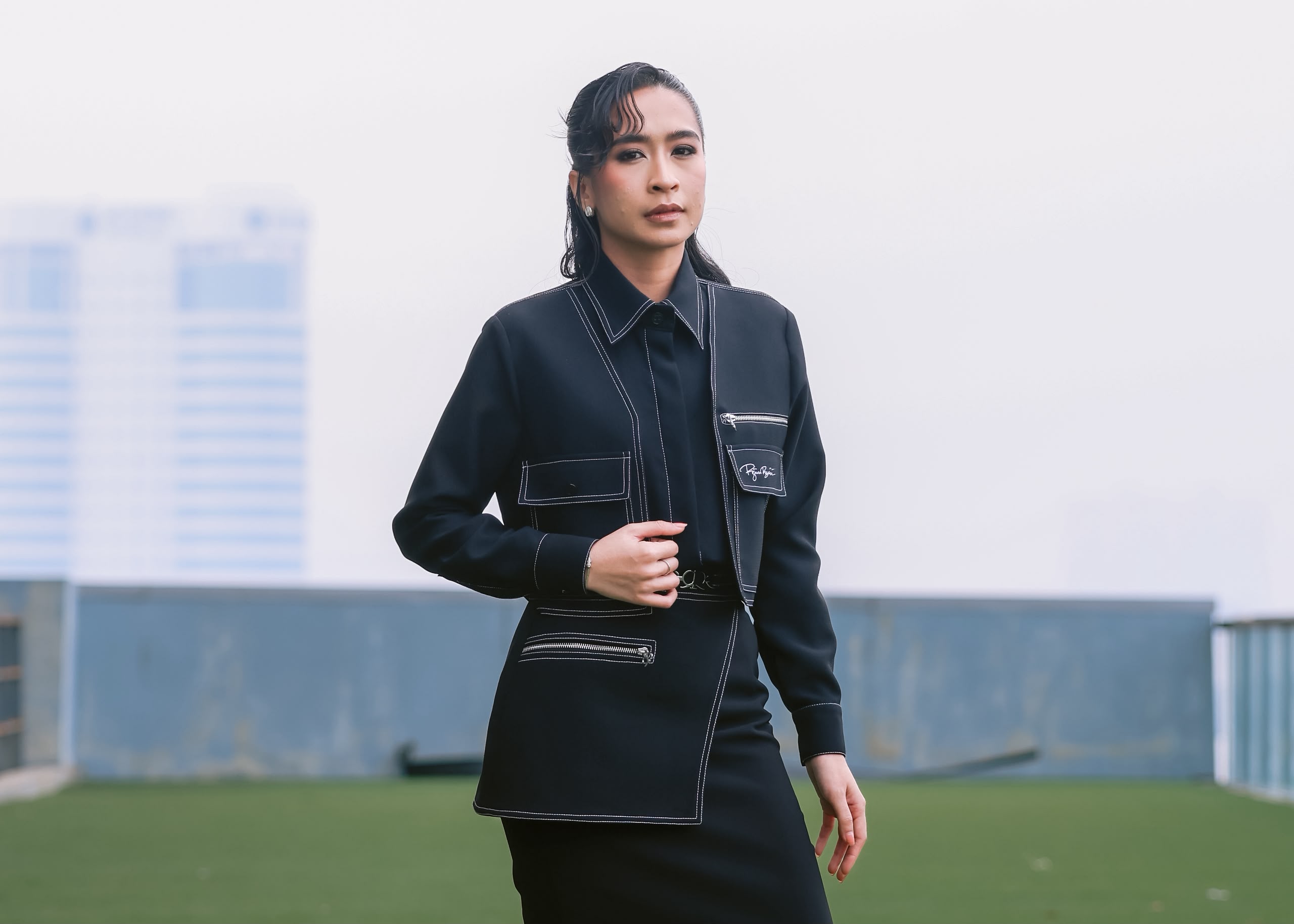 Sepuluh Tahun Penuh Cabaran: Ketahanan Ara Johari Dalam Dunia Muzik