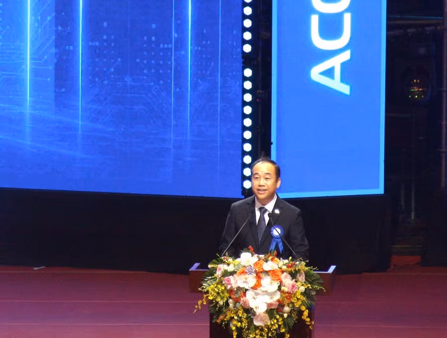 Đại học AI-Native của CMC: Tham vọng tái định hình giáo dục đại học