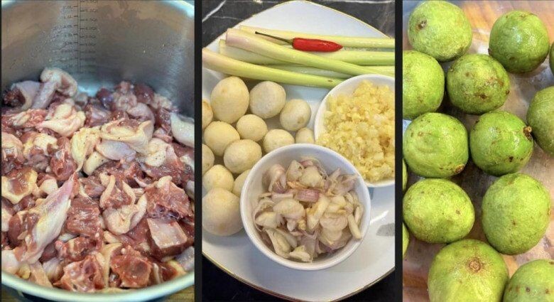 4 món ăn mùa thu giúp bổ sung nước và giữ ẩm da