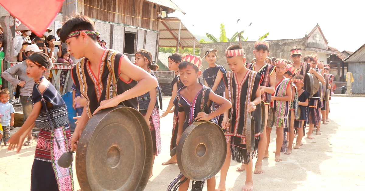 Ngân hàng Thanh âm Việt Nam: Biến âm thanh đời thường thành di sản số