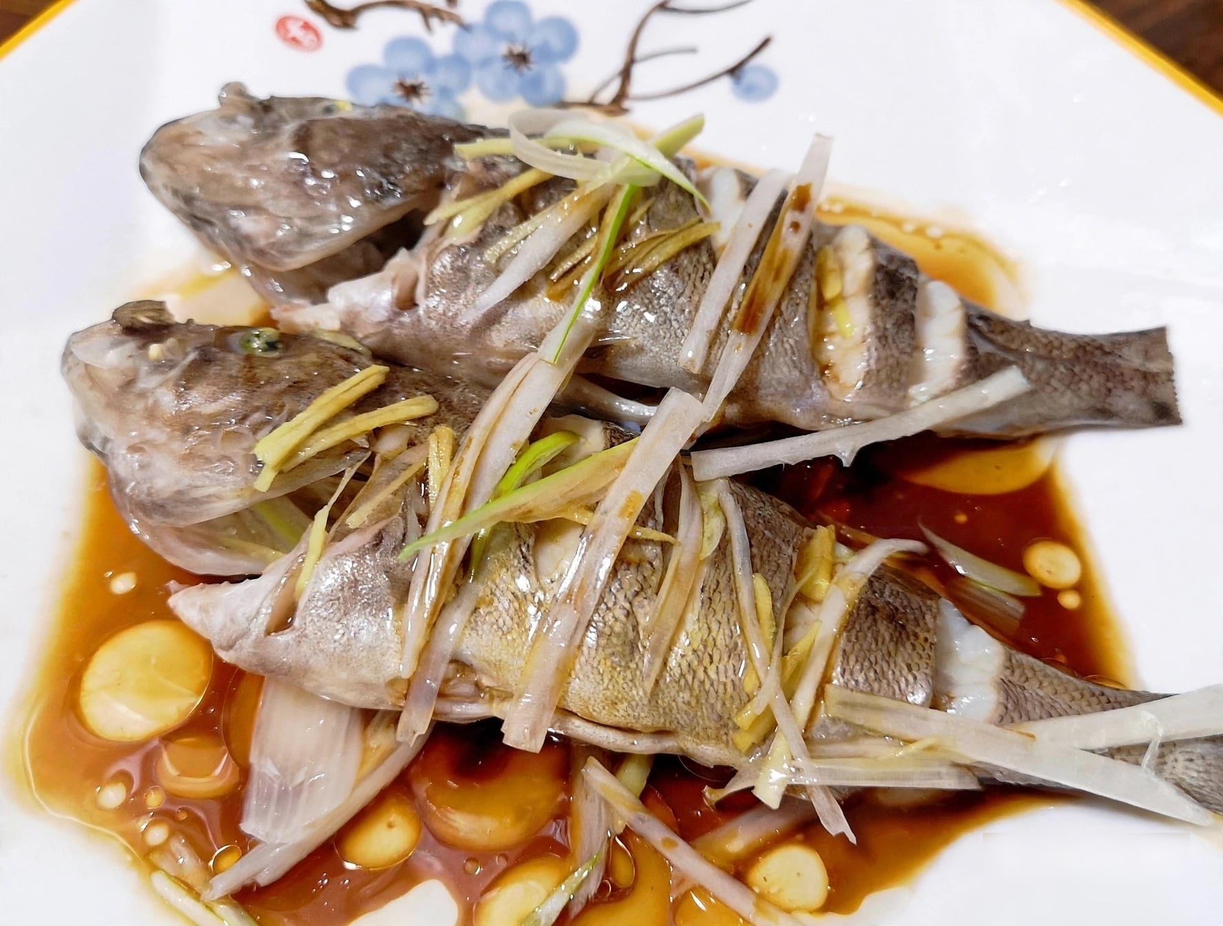 Cá mú mùa thu: Hướng dẫn chọn cá biển ít xương, giàu protein cho cả nhà