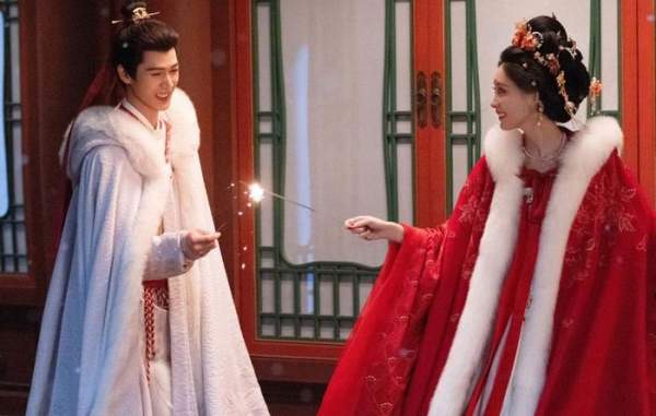 Cuộc chiến phim Hoa ngữ tháng 10 trên Tencent, Youku và MangoTV