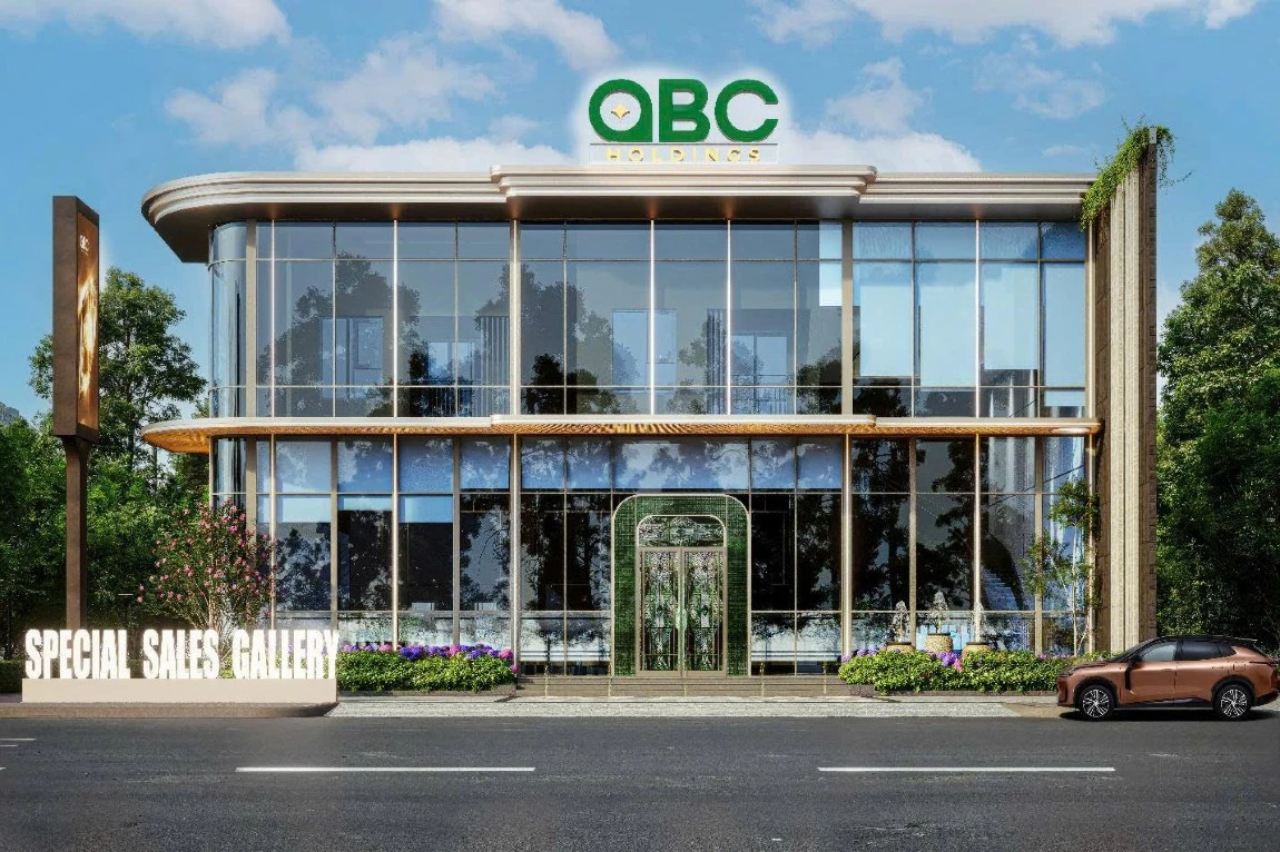 Showroom nội thất cao cấp: cú bắt tay chiến lược giữa Hà Nội và TP.HCM