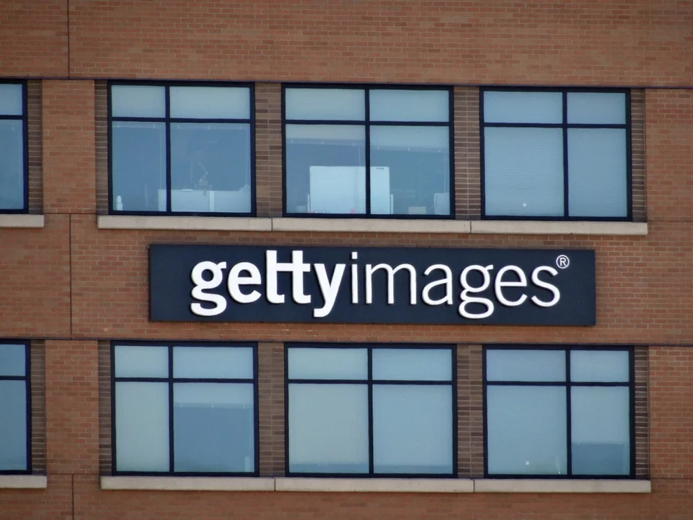 Getty Images phá sản: Hồi chuông cảnh tỉnh cho kho ảnh kỹ thuật số