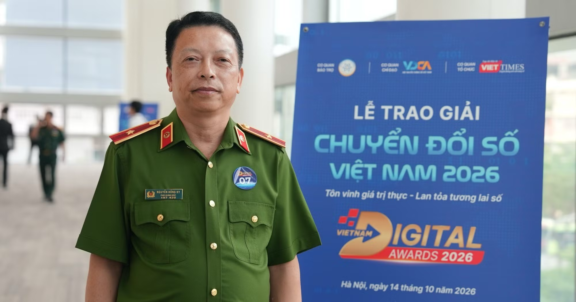 Hà Nội lắp 21.000 camera AI và UAV: Bước ngoặt an ninh đô thị thông minh