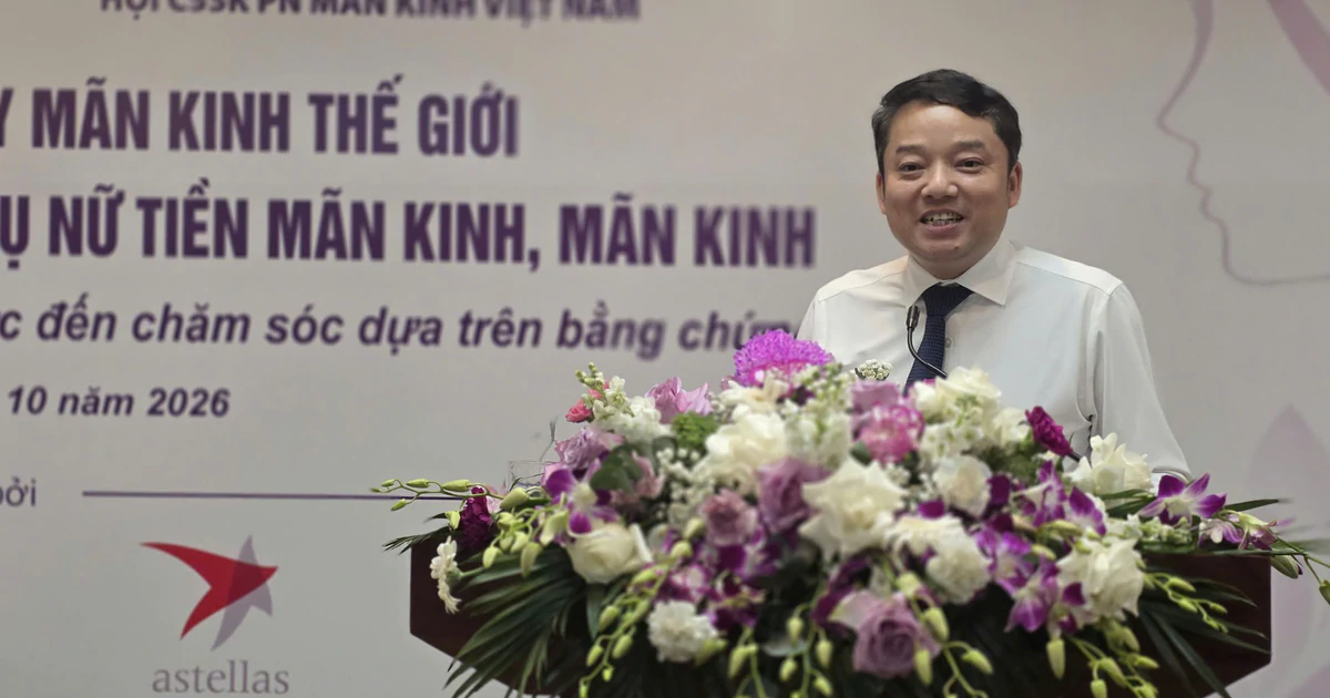 Bổ sung canxi đúng cách trong giai đoạn mãn kinh