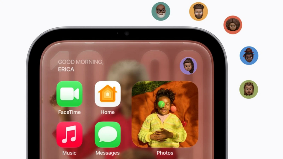 Apple HomeView và câu chuyện mở rộng ứng dụng cho gia đình thông minh