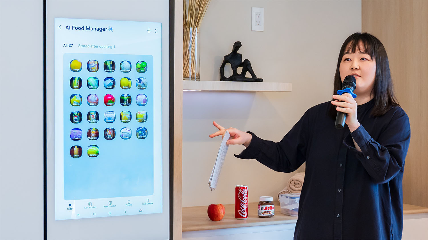 Cara Samsung Bespoke AI Mengubah Rutin Peralatan Rumah Pintar