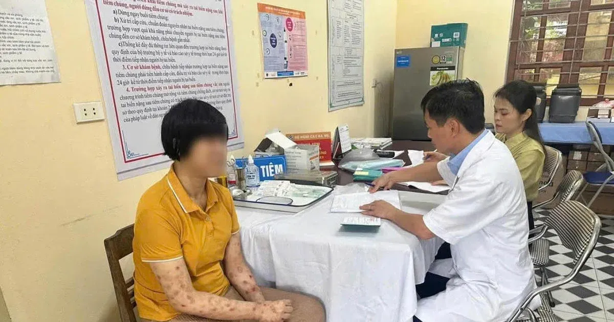 Chăm sóc sức khỏe tâm thần phải trở về với cộng đồng