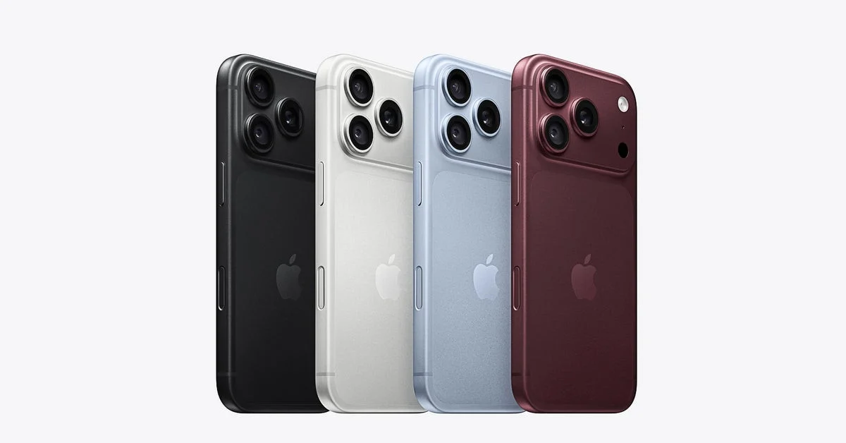 Giá iPhone 18, máy cũ và công cụ AI: Người Việt đang nghĩ gì khi tìm kiếm?