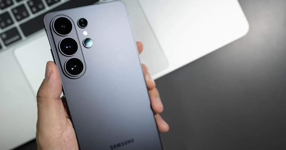5 cài đặt Samsung Galaxy phải đổi ngay để bảo mật và tiết kiệm pin