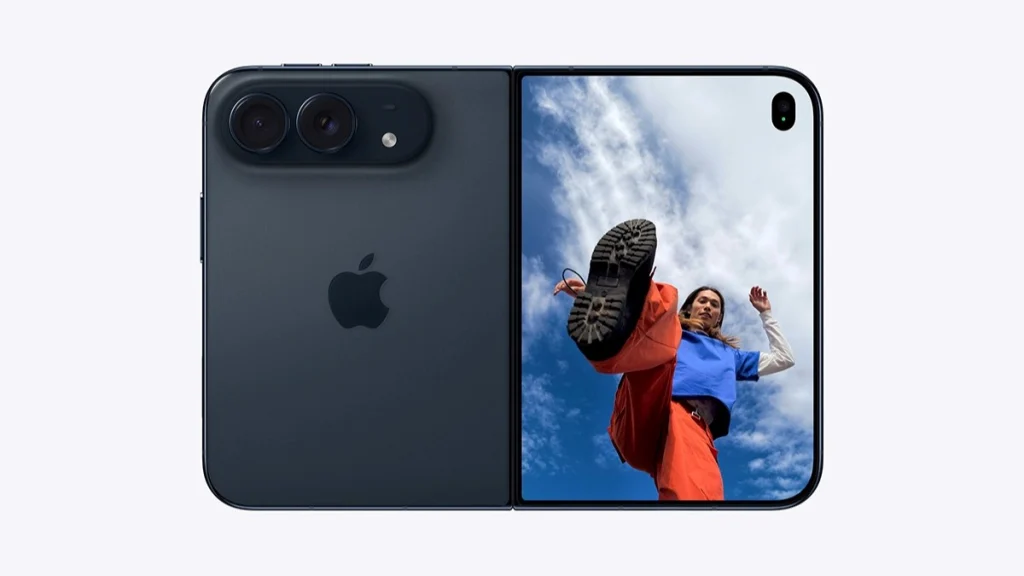 Galaxy Z Fold8 vs iPhone Duo: chọn flagship gập nào đáng tiền hơn?