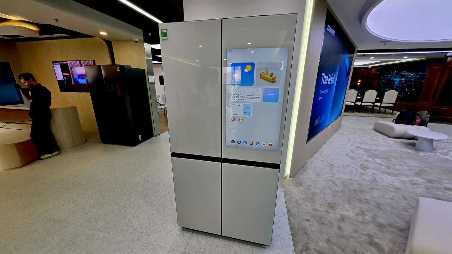 Cara Samsung Bespoke AI Mengubah Rutin Peralatan Rumah Pintar