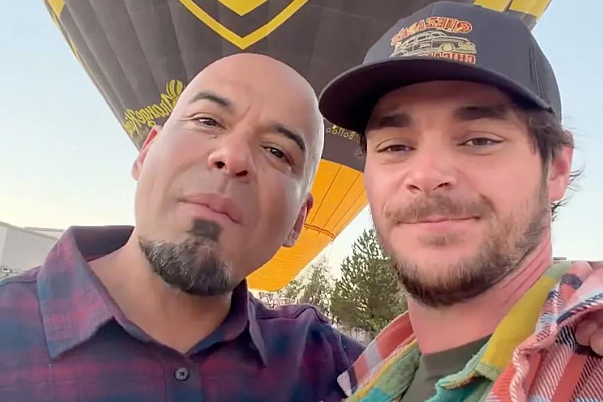 RJ Mitte và di sản Walter Jr: Khi diễn viên bại não thay đổi truyền hình