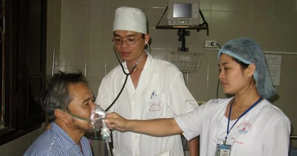 Hen nặng chiếm 70% chi phí điều trị: Cảnh báo và hy vọng mới