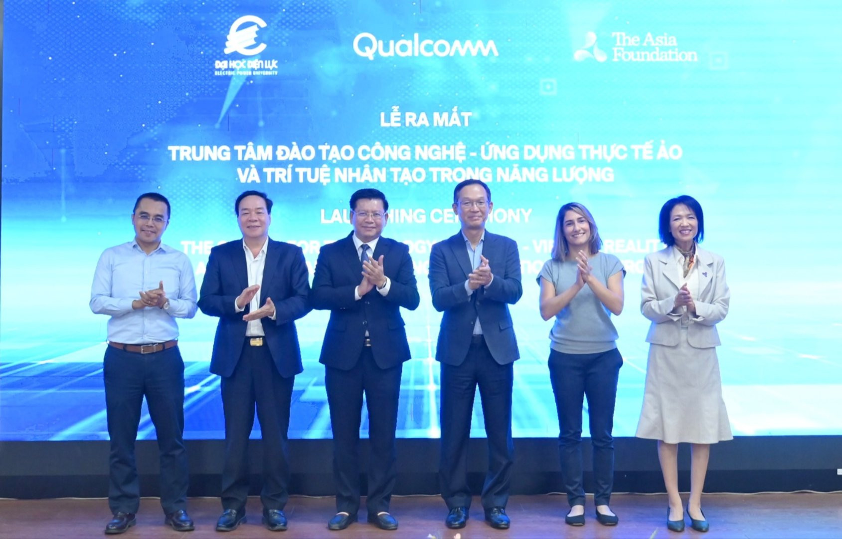 VR và AI đang viết lại cách đào tạo kỹ sư điện lực