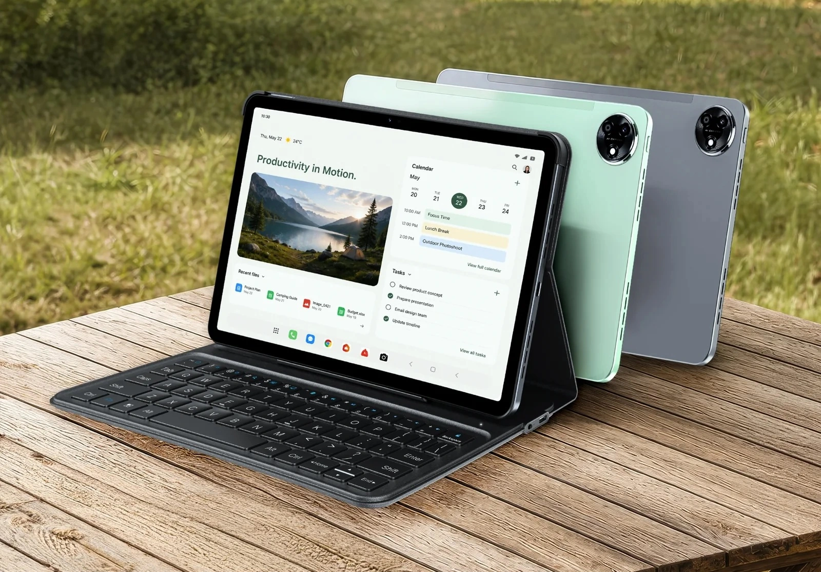 NEXAL Pad RM1,099 Dah Masuk Malaysia: Aku Semak Freebie, Spec & Siapa Tanggung Warranty