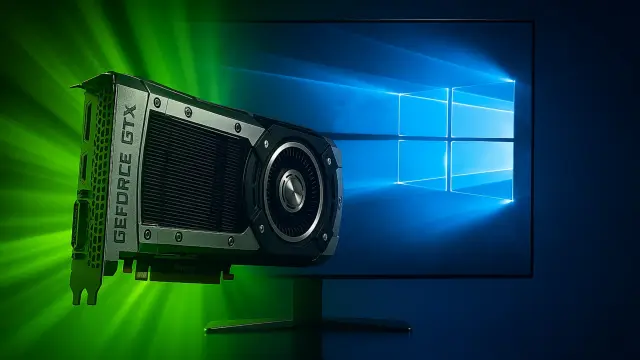 NVIDIA bỏ gaming PC: Game thủ nên chuẩn bị điều gì?