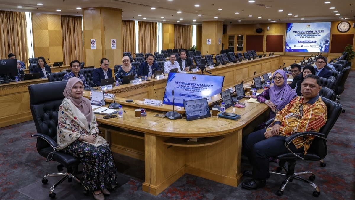 Protokol Penutupan Sekolah Semasa Jerebu: Antara Keselamatan Murid dan Kelangsungan Pembelajaran