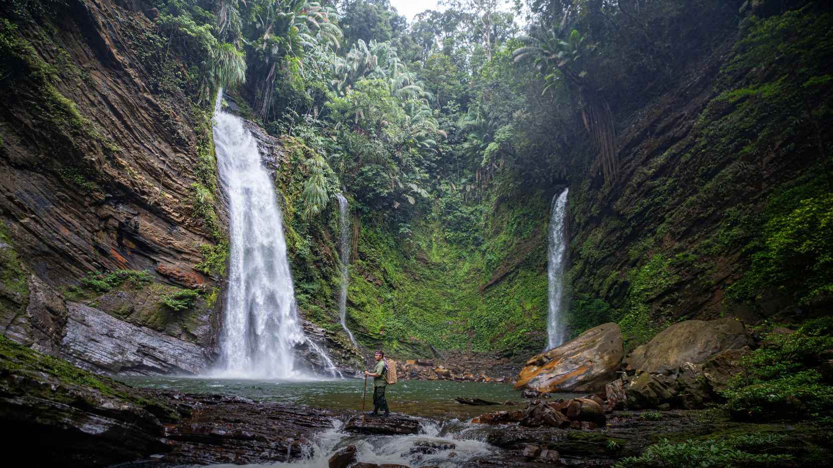 Kuching Menjadi Pusat Warisan Dunia Melalui Perhimpunan ICOMOS