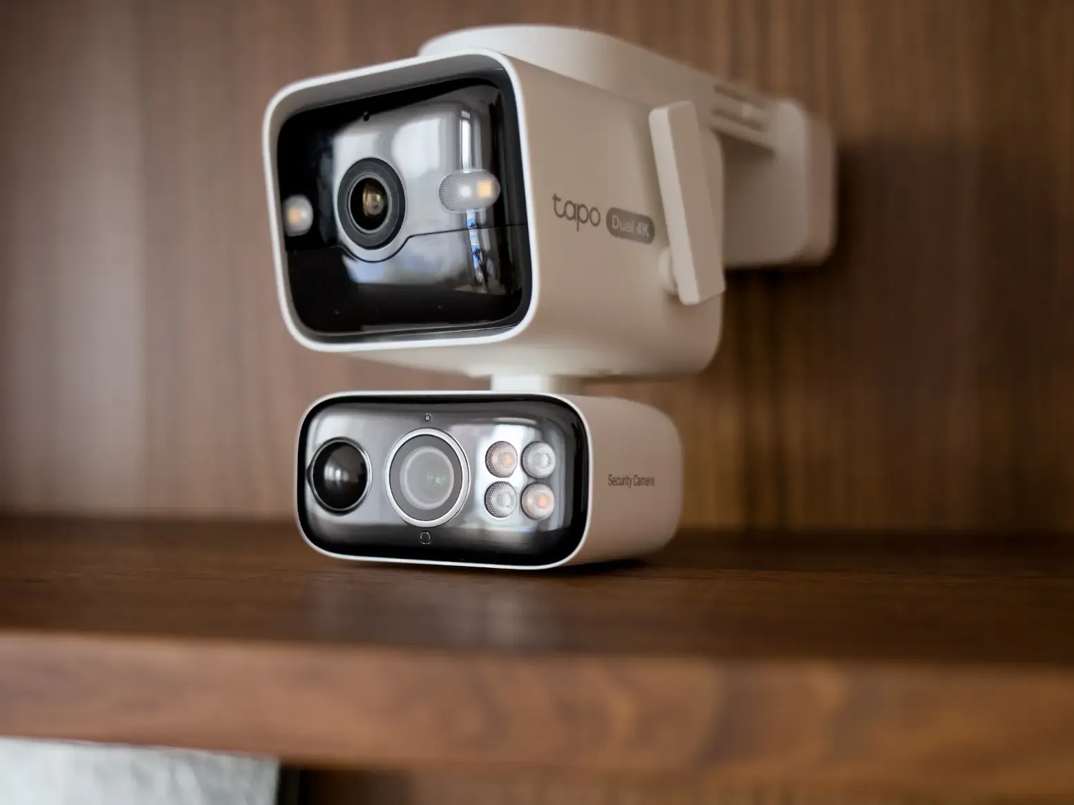 6 lỗi bảo mật camera gia đình phổ biến và cách khắc phục