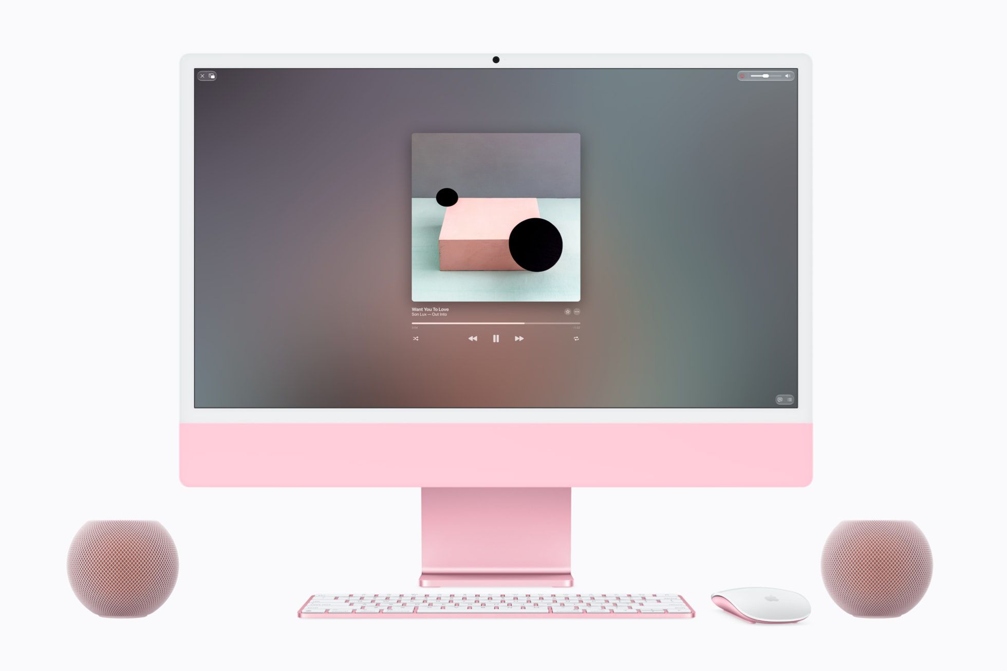 HomePod mini 2: lời giải cho bài toán âm thanh desktop trên Mac