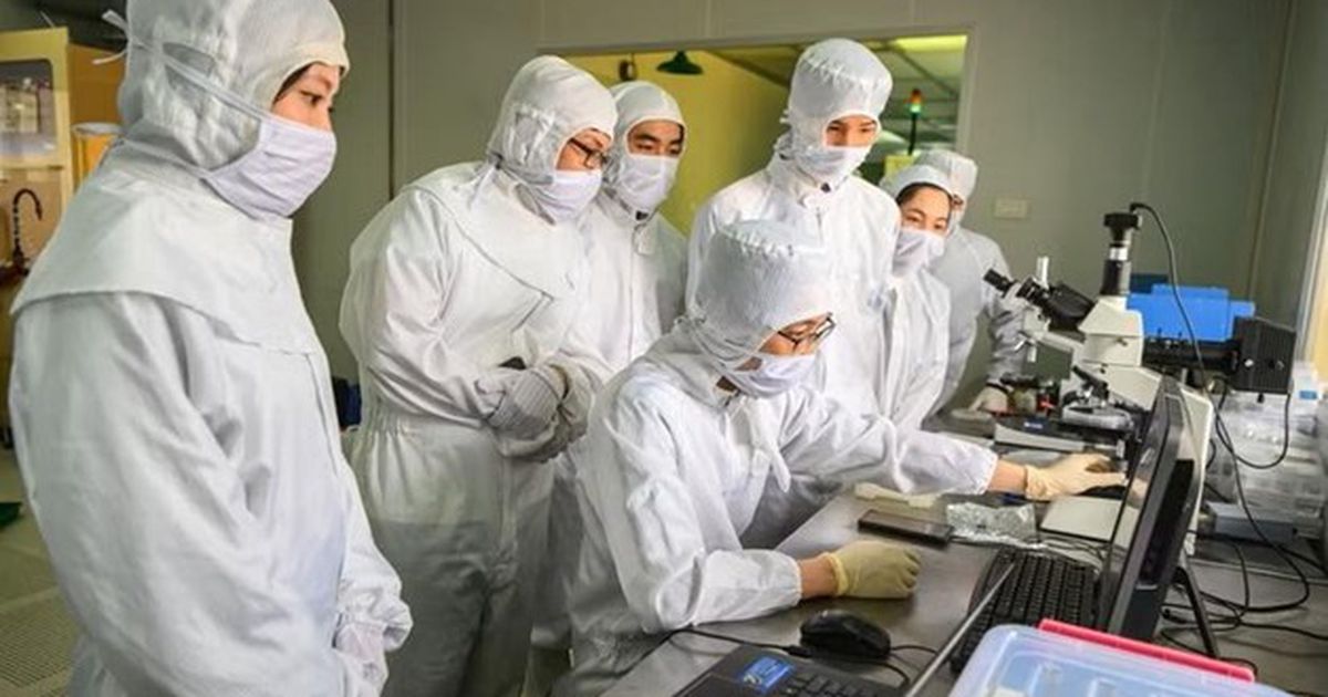 Hàng trăm nhà khoa học Việt Nam vào top ảnh hưởng thế giới: Cơ hội bứt phá vị thế khoa học