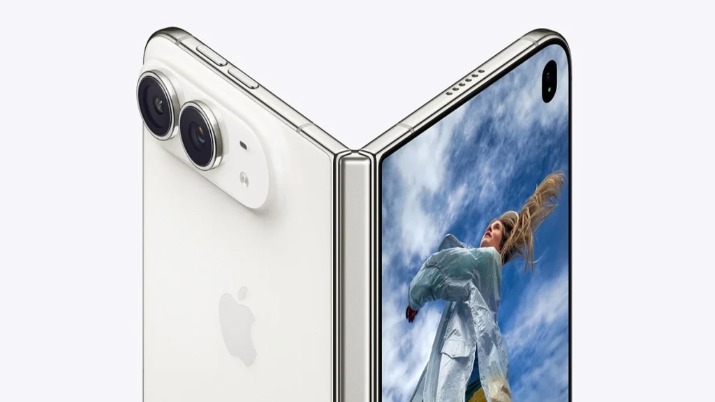 Galaxy Z Fold8 vs iPhone Duo: chọn flagship gập nào đáng tiền hơn?