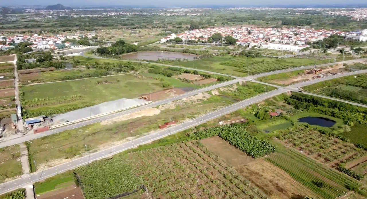 Đường vành đai Hà Nội: từ giải tỏa ùn tắc đến kết nối đô thị bền vững