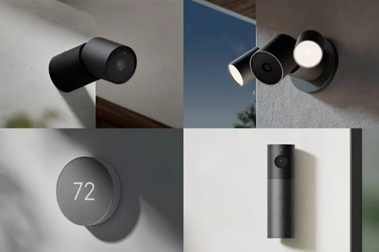 Apple Home Collection: bước nhảy chiến lược vào an ninh nhà thông minh
