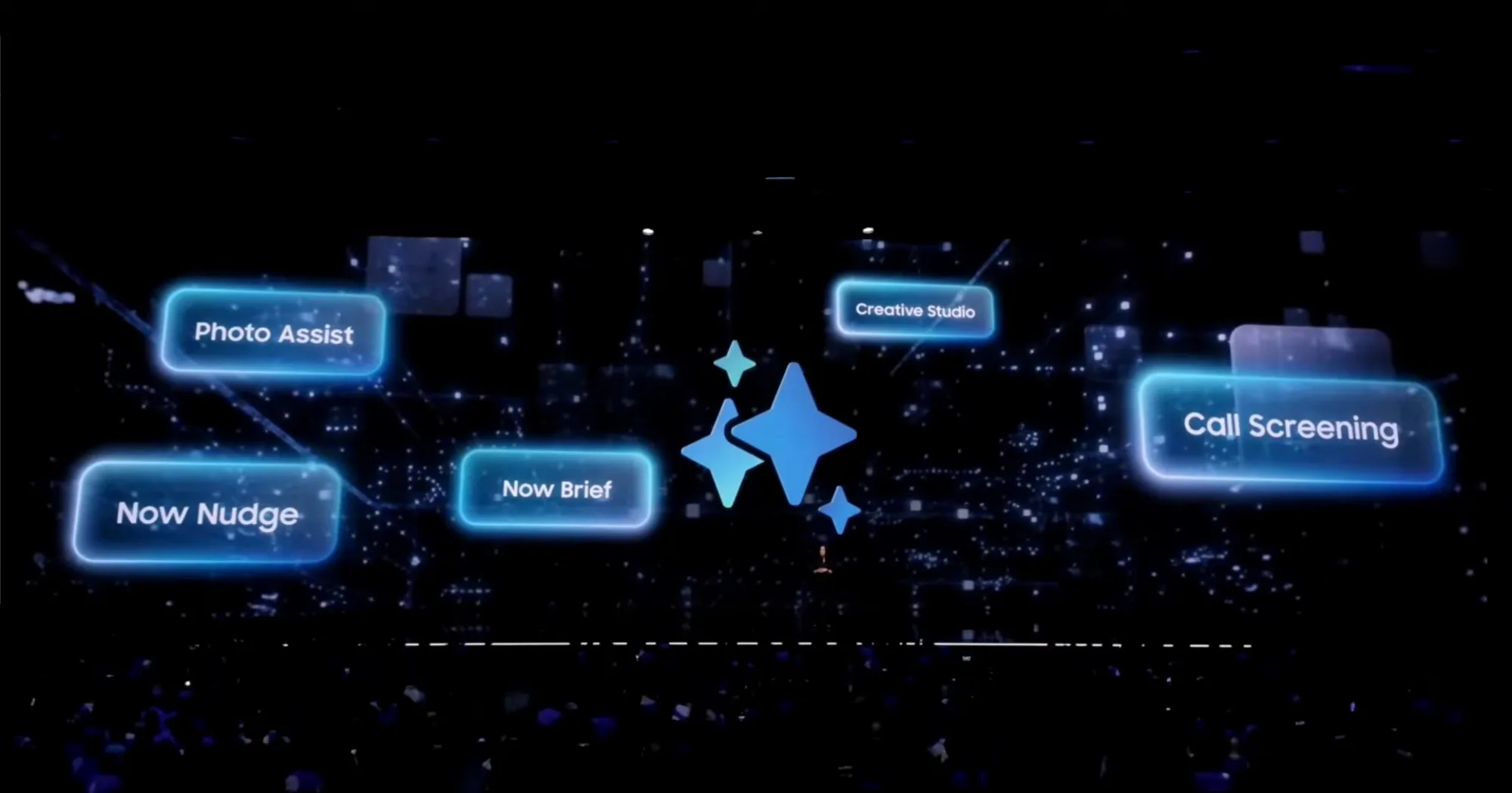 Galaxy AI Kini Sokong Bahasa Melayu Dalam One UI 9