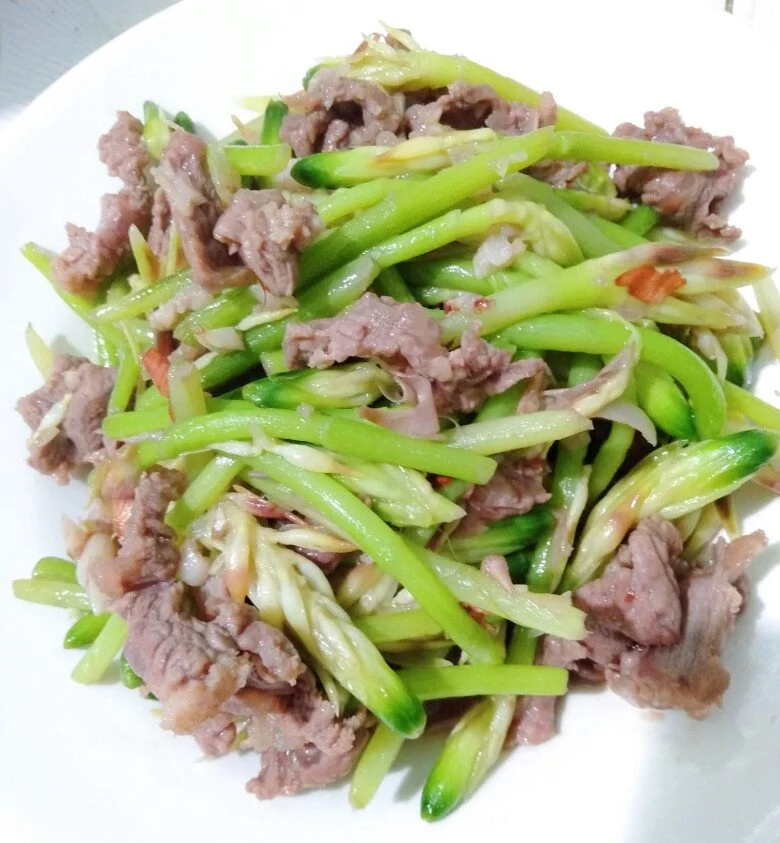 Từ rau dại bỏ đi đến đặc sản cao cấp triệu đô