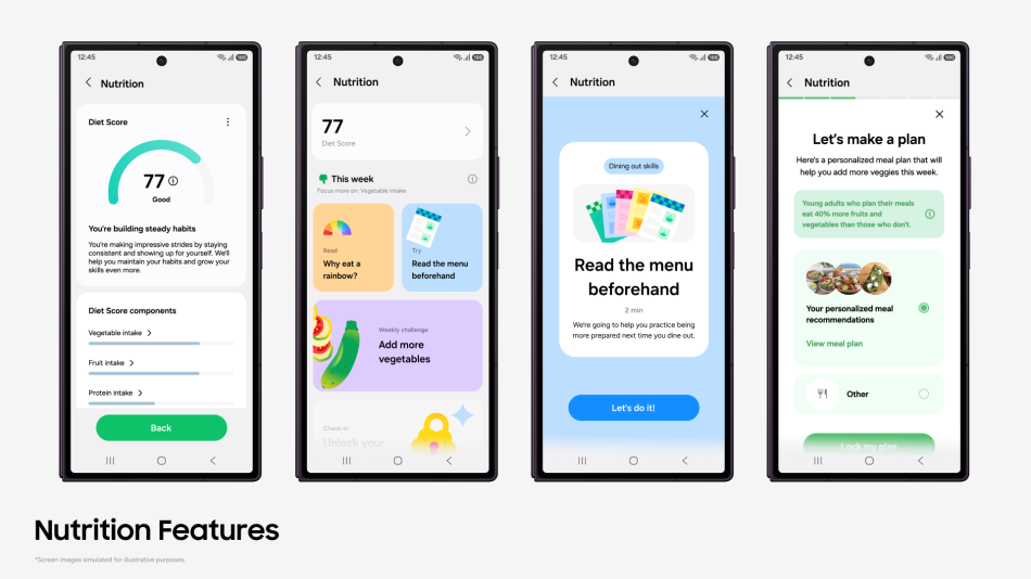 Samsung Health Sleep Coach: Huấn luyện viên giấc ngủ có đáng dùng?