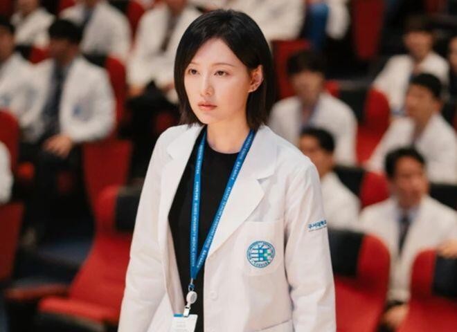 Doctor X Phá Vỡ Kỷ Lục Rating 14,9%: Vì Sao Khán Giả Mê Bộ Phim Y Khoa Noir Này?