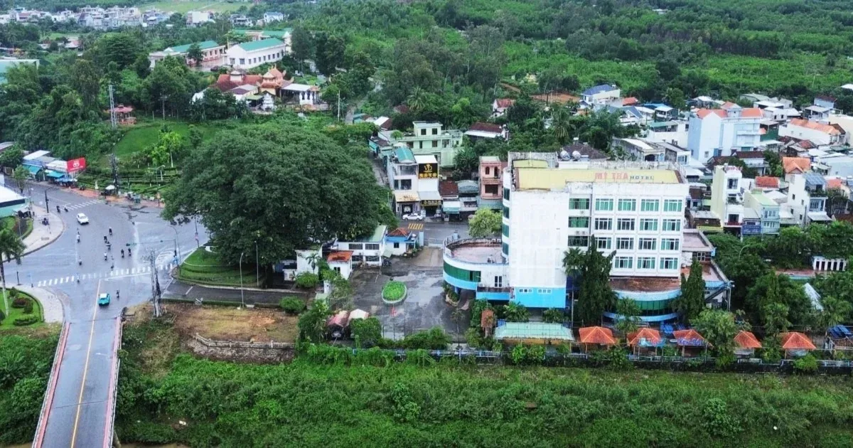 Cầu Trà Khúc 1: từ cây cầu mới đến không gian sông biểu tượng