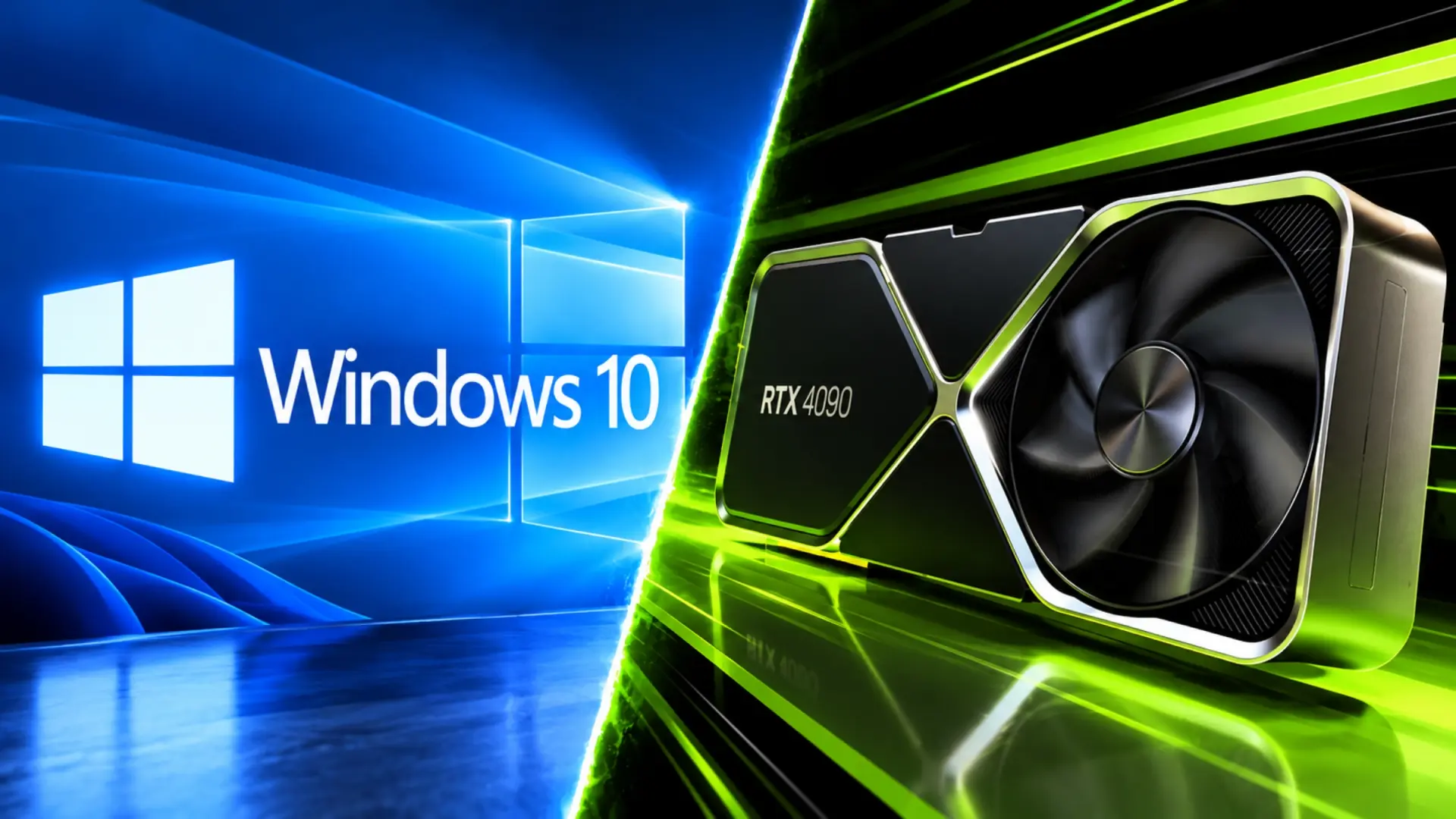 NVIDIA bỏ gaming PC: Game thủ nên chuẩn bị điều gì?